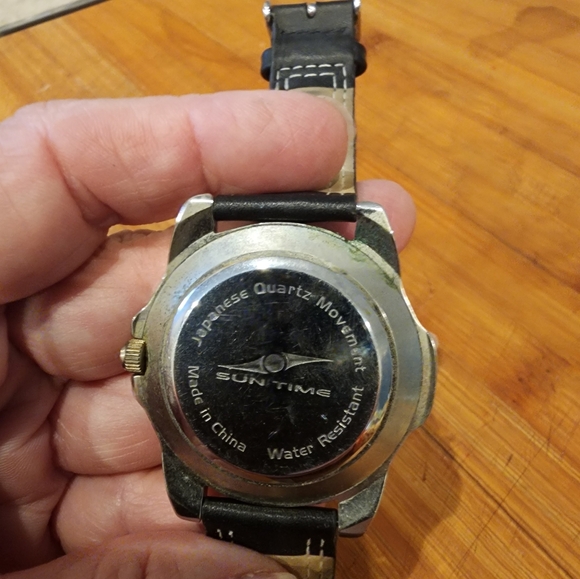 Mens Clemson watch - Picture 3 of 3